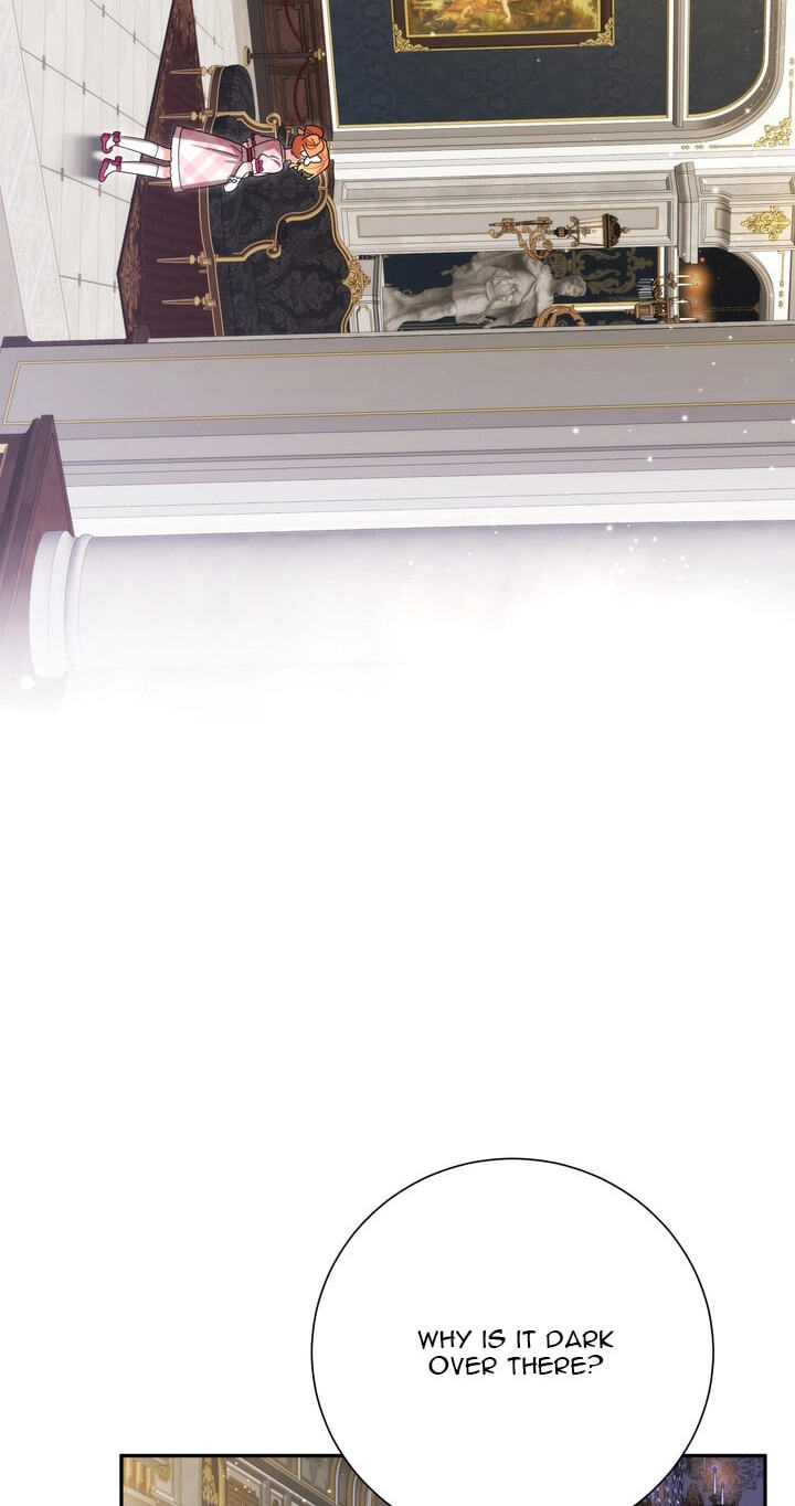 The Villains' Little Heiress Chapter 45 page 65 - 
