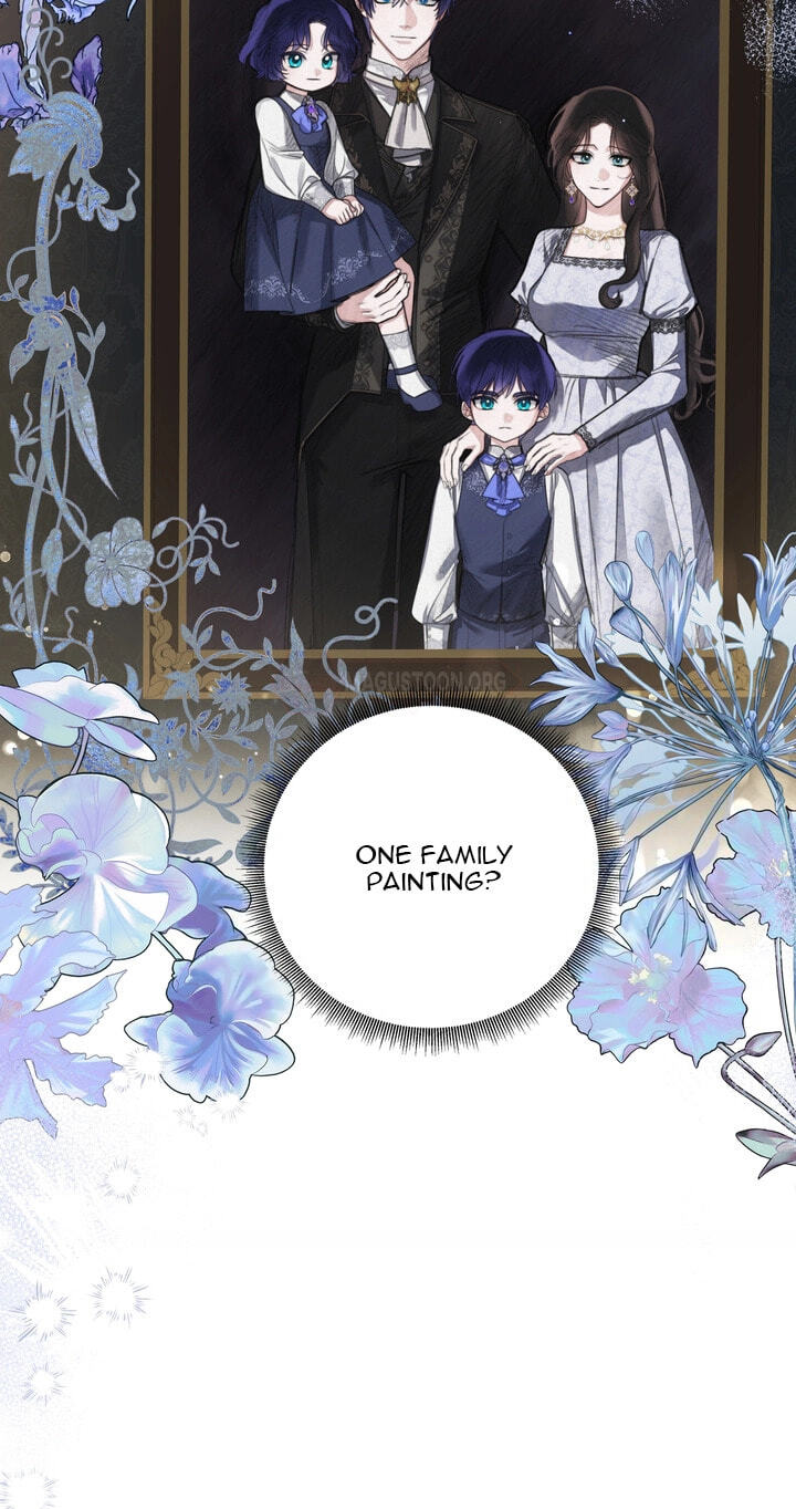 The Villains' Little Heiress Chapter 45 page 73 - 