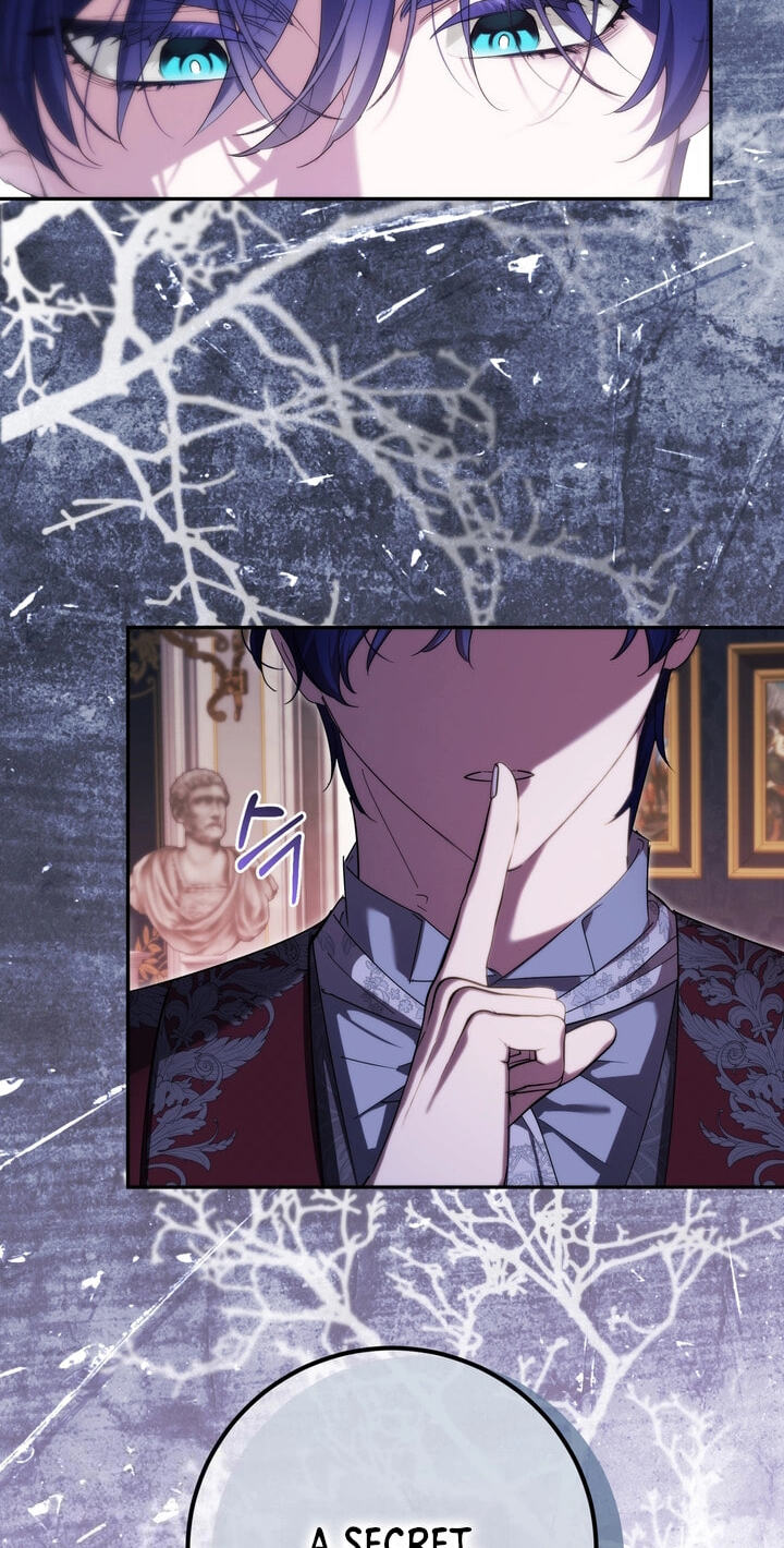 The Villains' Little Heiress Chapter 45 page 83 - 