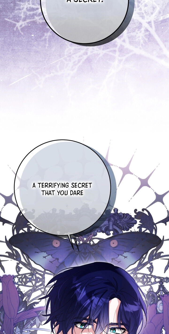 The Villains' Little Heiress Chapter 45 page 84 - 
