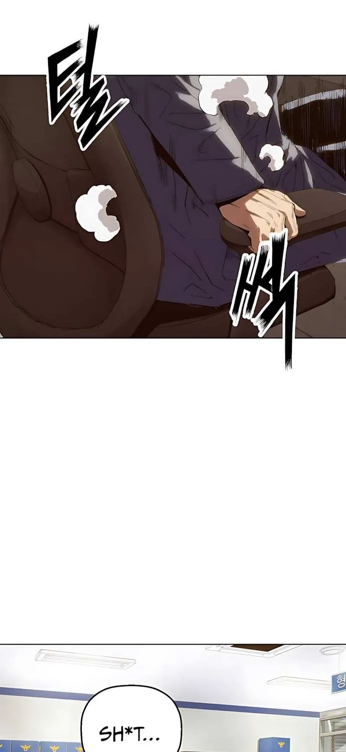 The Villain’s Profiler Chapter 2 page 11 - 