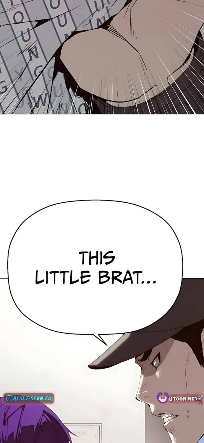 The Villain’s Profiler Chapter 2 page 116 - 