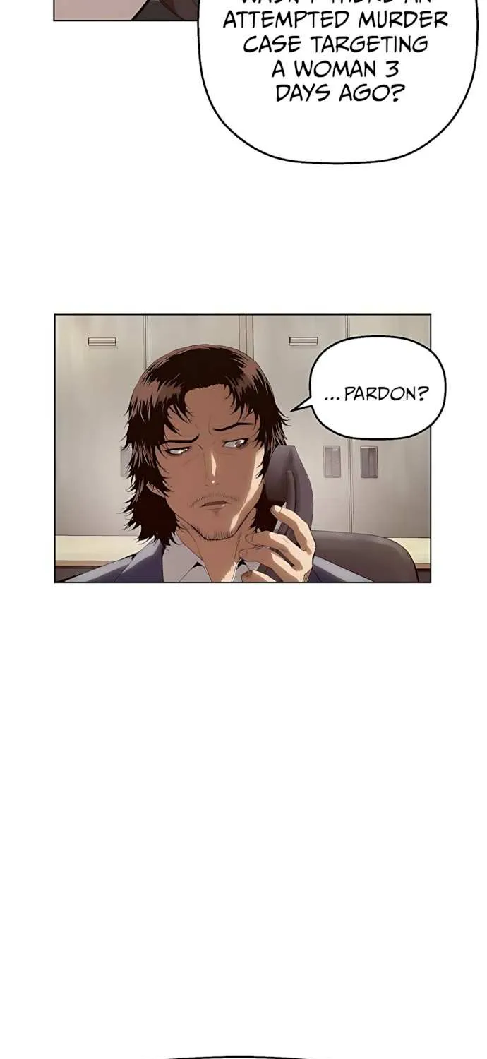 The Villain’s Profiler Chapter 2 page 15 - 