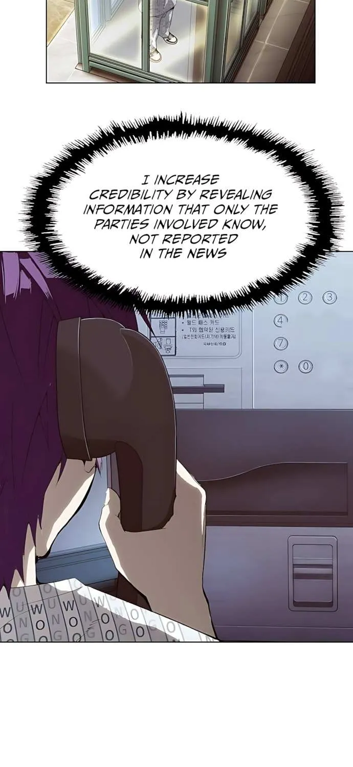 The Villain’s Profiler Chapter 2 page 18 - 