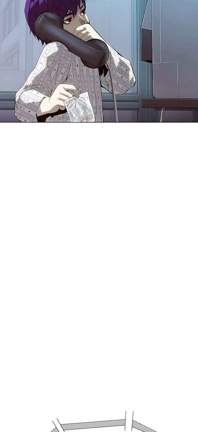The Villain’s Profiler Chapter 2 page 31 - 