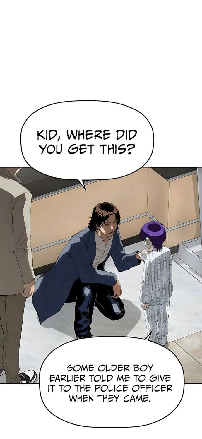 The Villain’s Profiler Chapter 2 page 61 - 