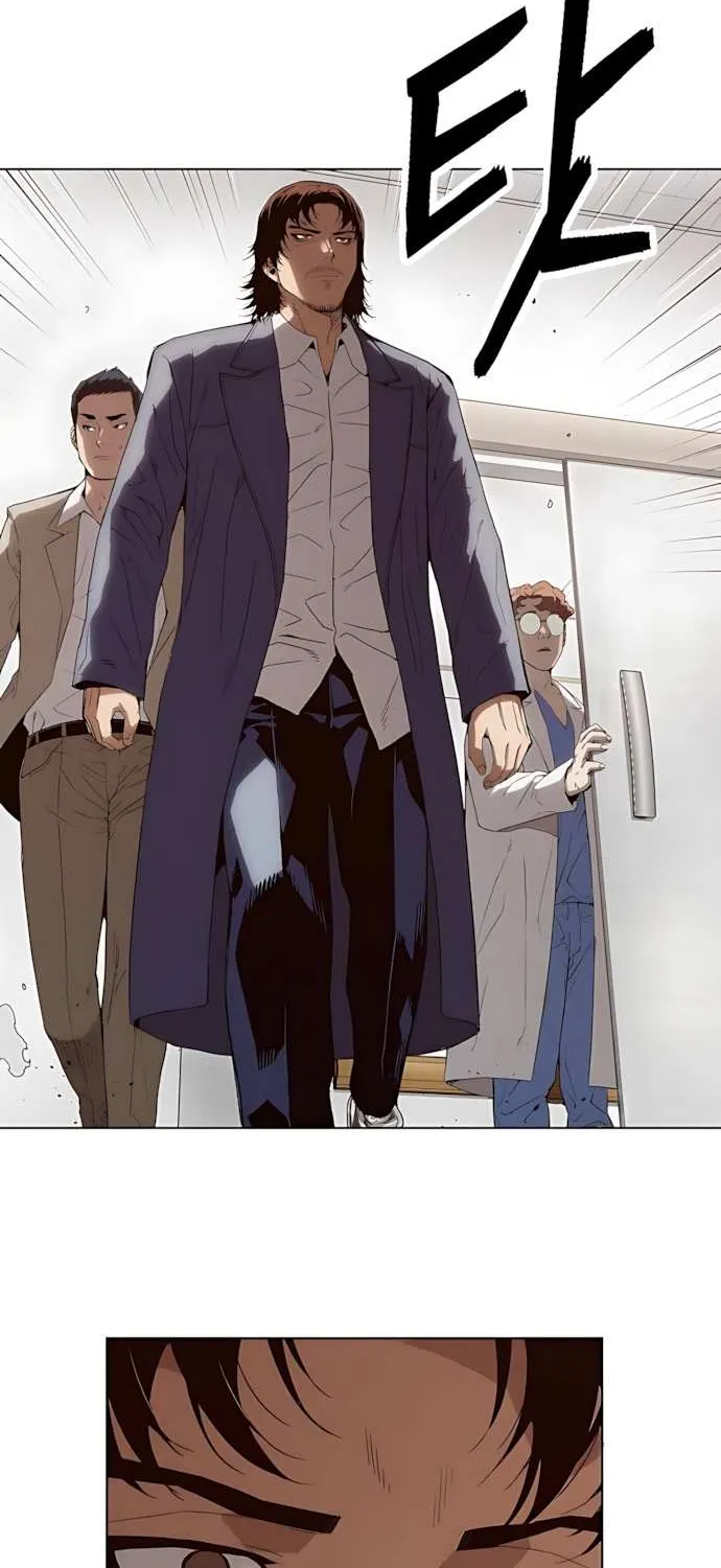 The Villain’s Profiler Chapter 2 page 88 - 