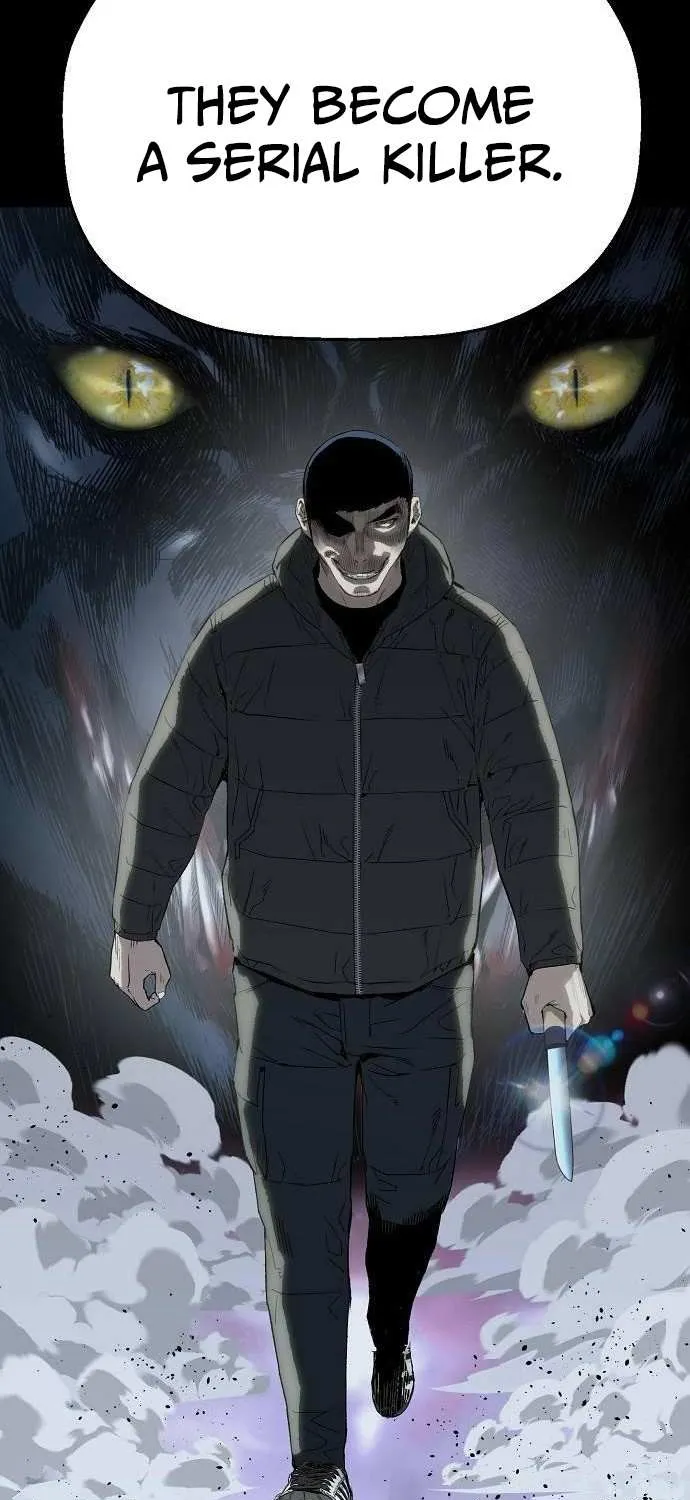 The Villain’s Profiler Chapter 3 page 40 - 