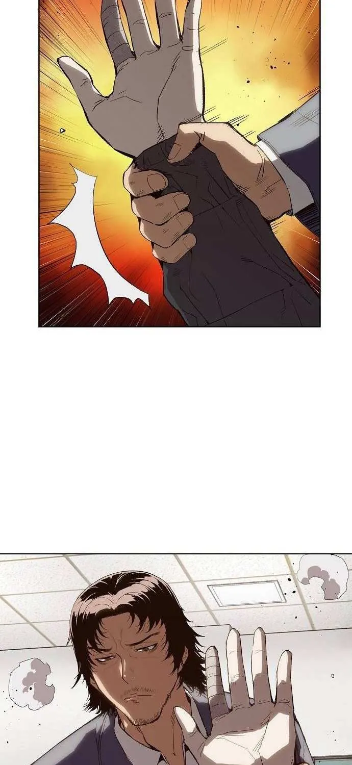 The Villain’s Profiler Chapter 3 page 5 - 