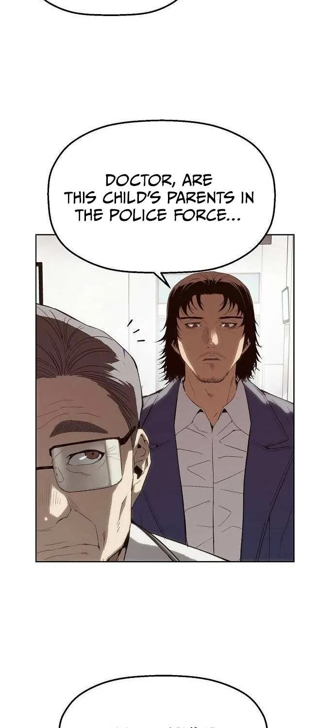 The Villain’s Profiler Chapter 3 page 46 - 