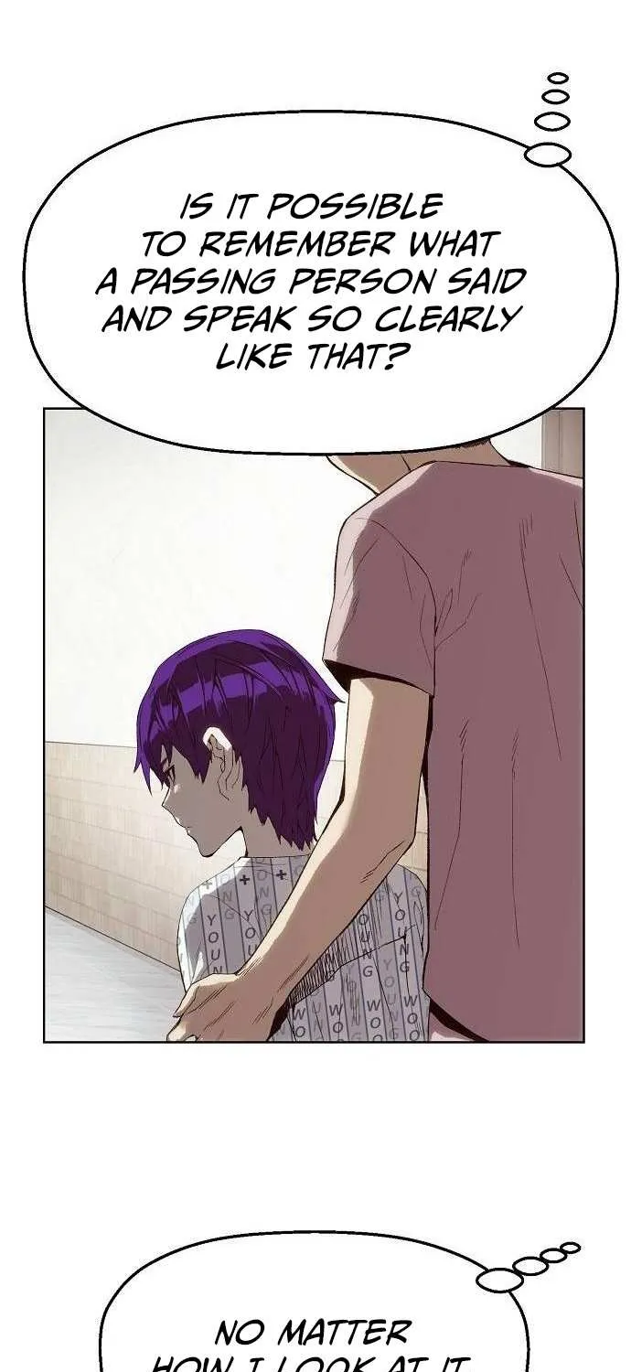 The Villain’s Profiler Chapter 3 page 50 - 