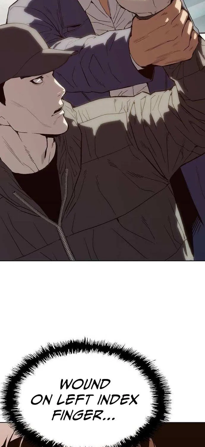 The Villain’s Profiler Chapter 3 page 6 - 