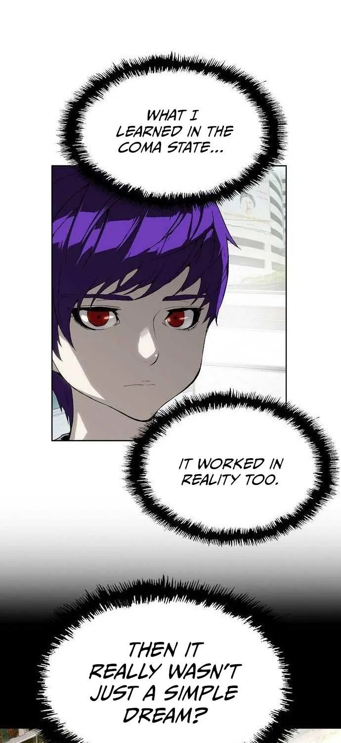The Villain’s Profiler Chapter 3 page 57 - 