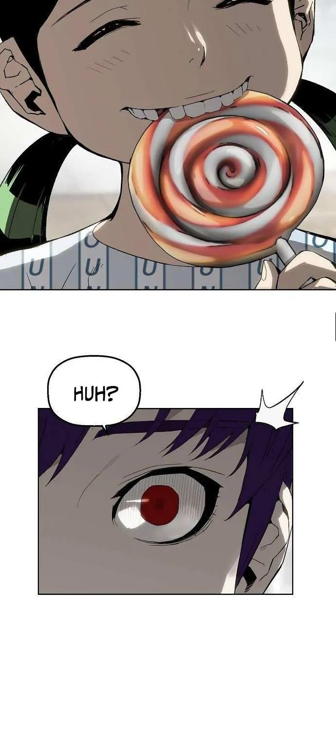 The Villain’s Profiler Chapter 3 page 64 - 