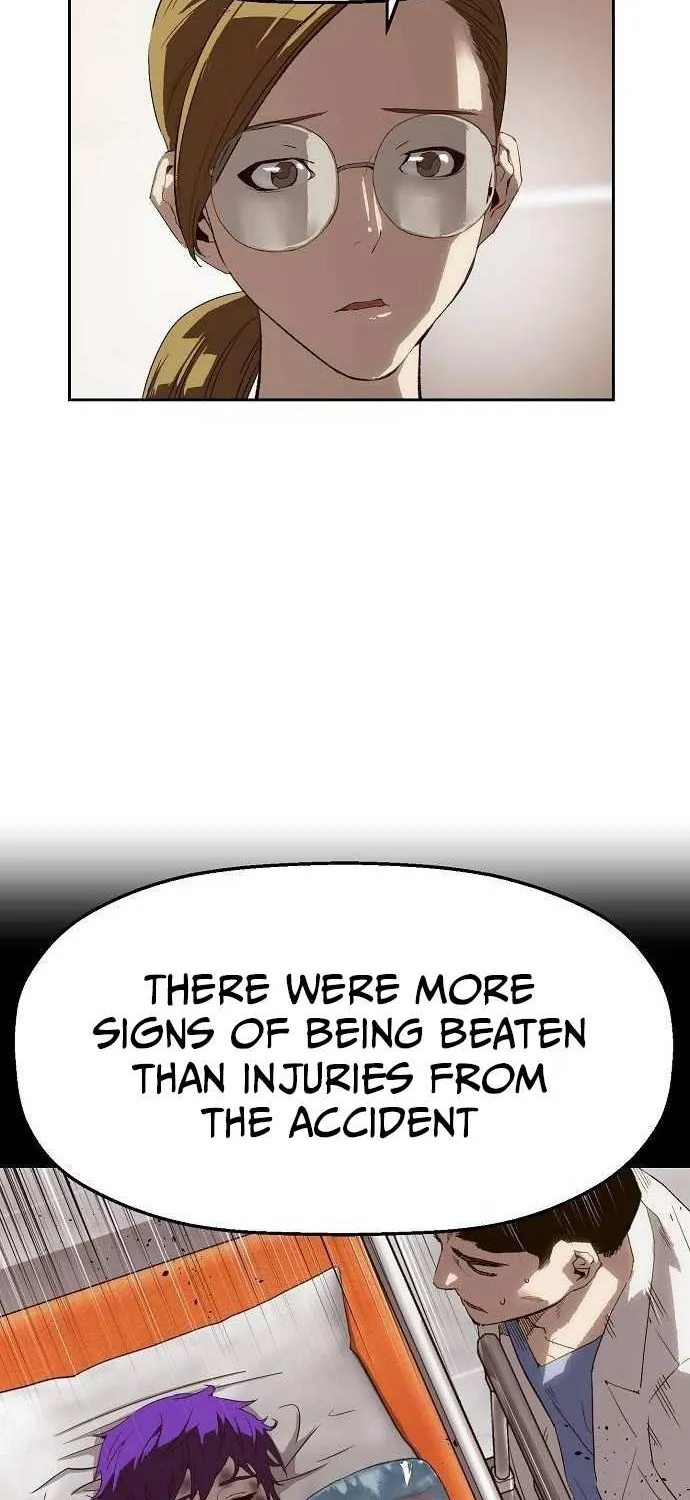 The Villain’s Profiler Chapter 3 page 90 - 