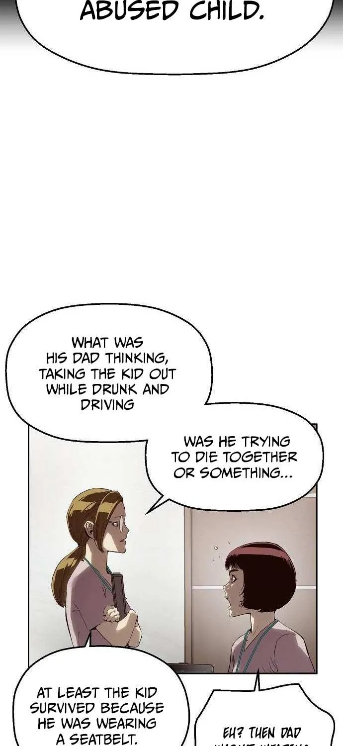 The Villain’s Profiler Chapter 3 page 92 - 