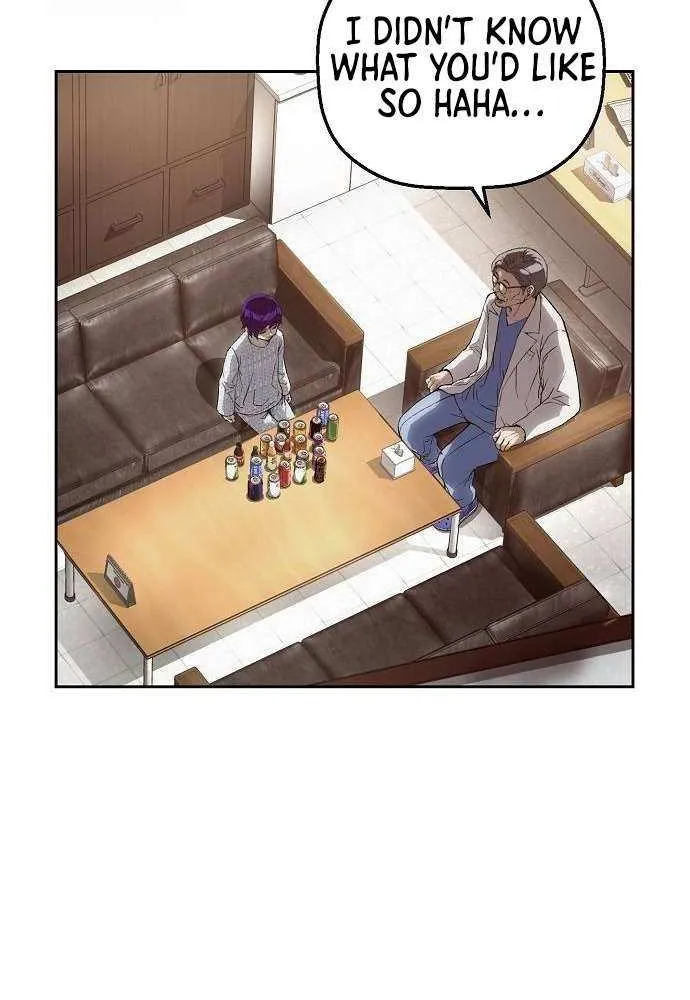 The Villain’s Profiler Chapter 4 page 14 - 