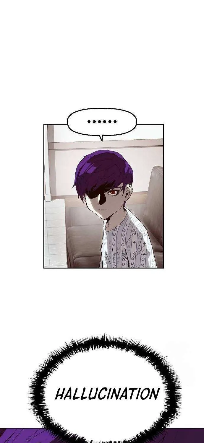 The Villain’s Profiler Chapter 4 page 30 - 