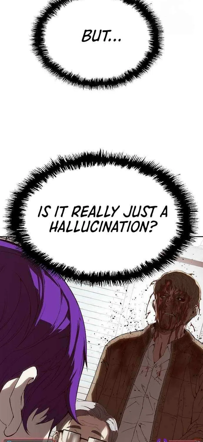 The Villain’s Profiler Chapter 4 page 32 - 