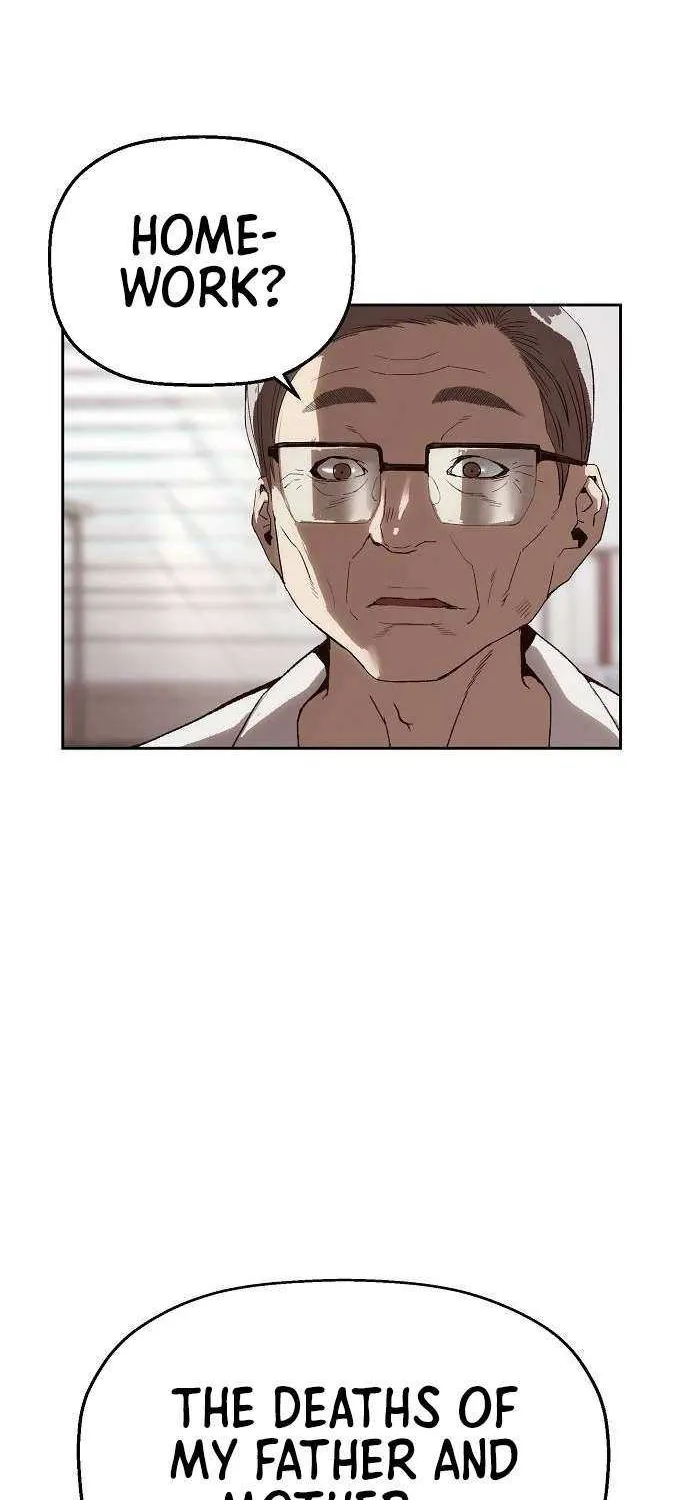 The Villain’s Profiler Chapter 4 page 41 - 