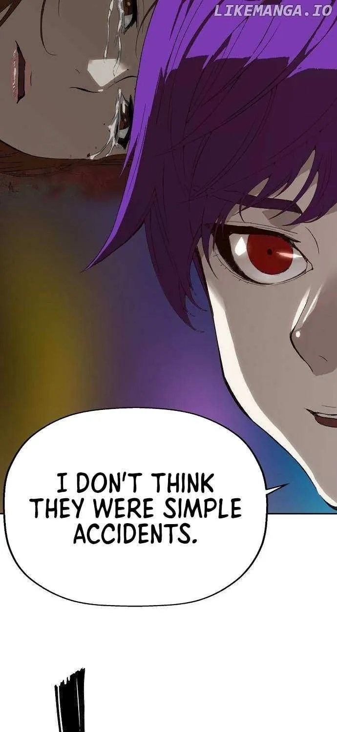 The Villain’s Profiler Chapter 4 page 43 - 