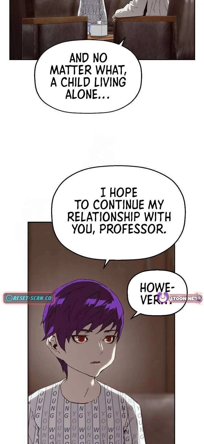 The Villain’s Profiler Chapter 4 page 45 - 