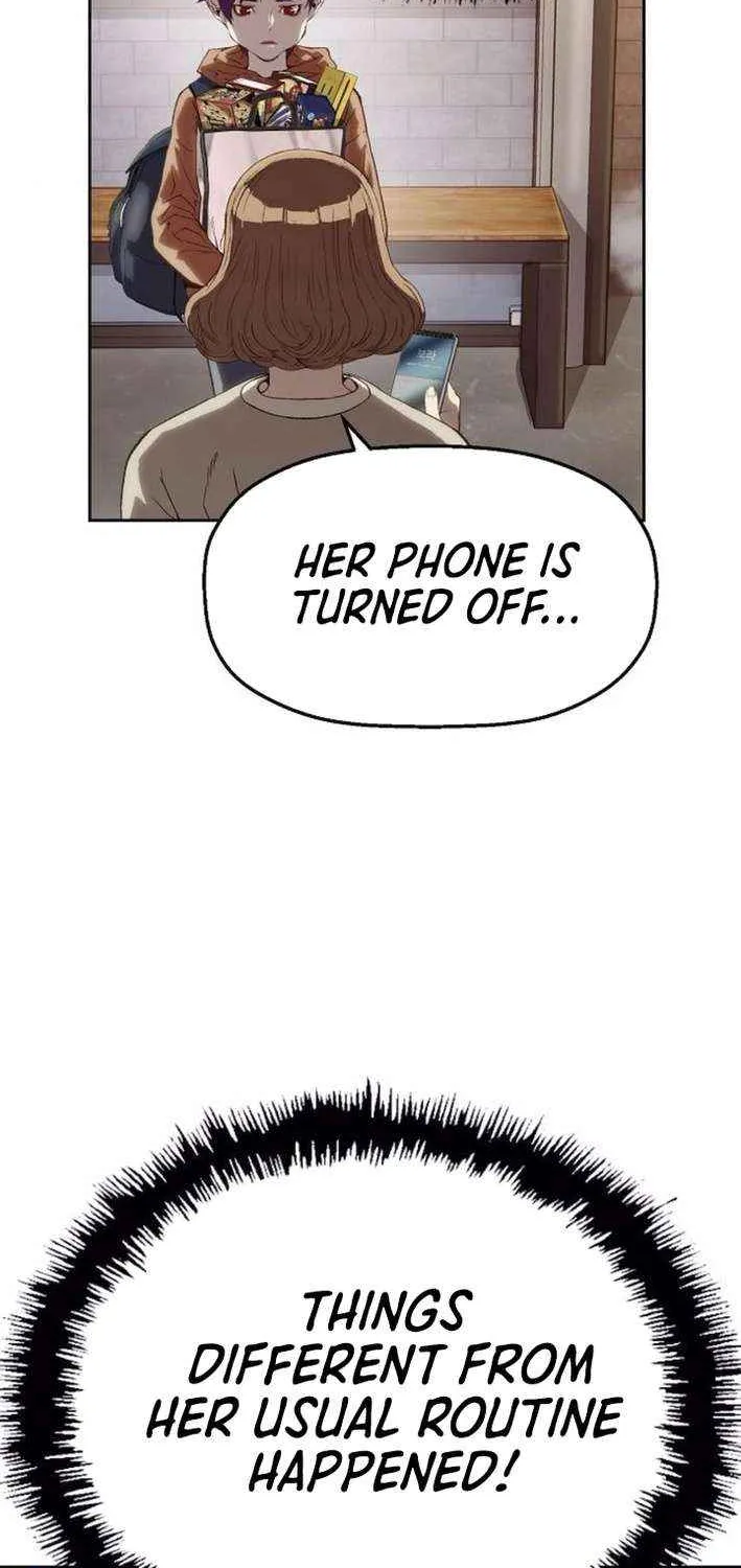 The Villain’s Profiler Chapter 5 page 20 - 
