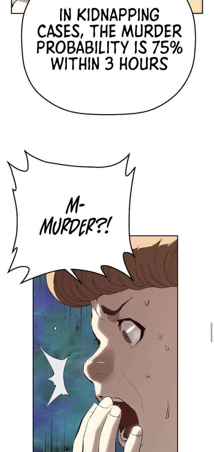 The Villain’s Profiler Chapter 5 page 29 - 