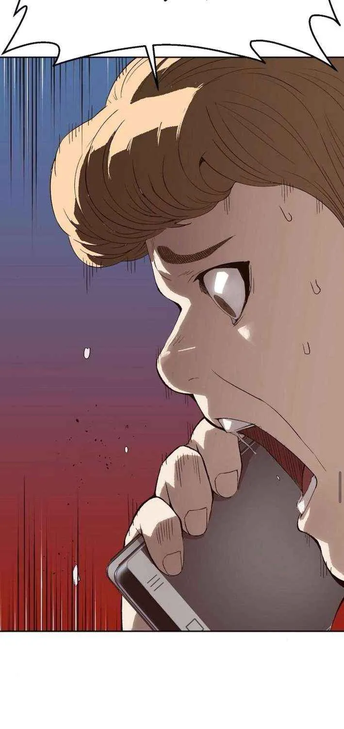 The Villain’s Profiler Chapter 5 page 33 - 