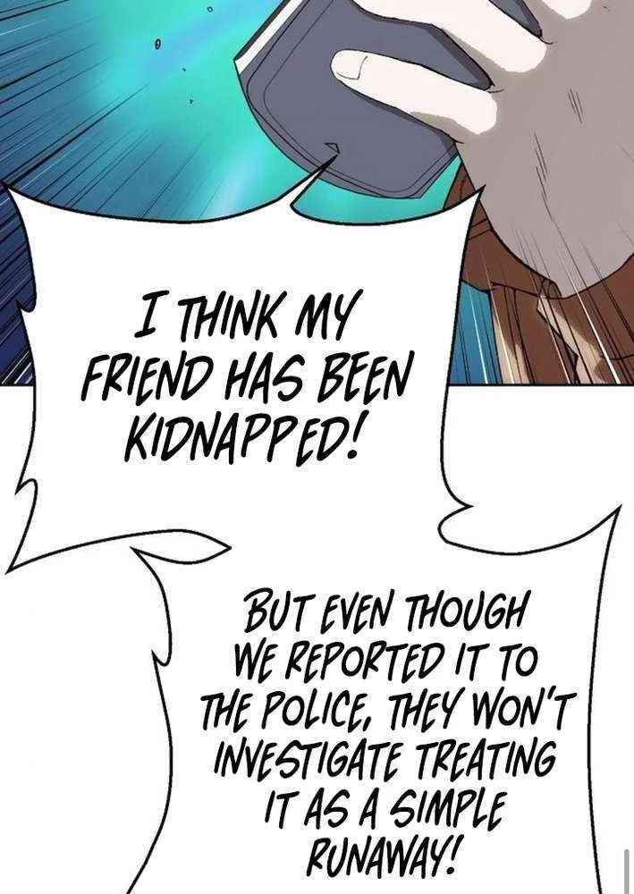 The Villain’s Profiler Chapter 5 page 42 - 