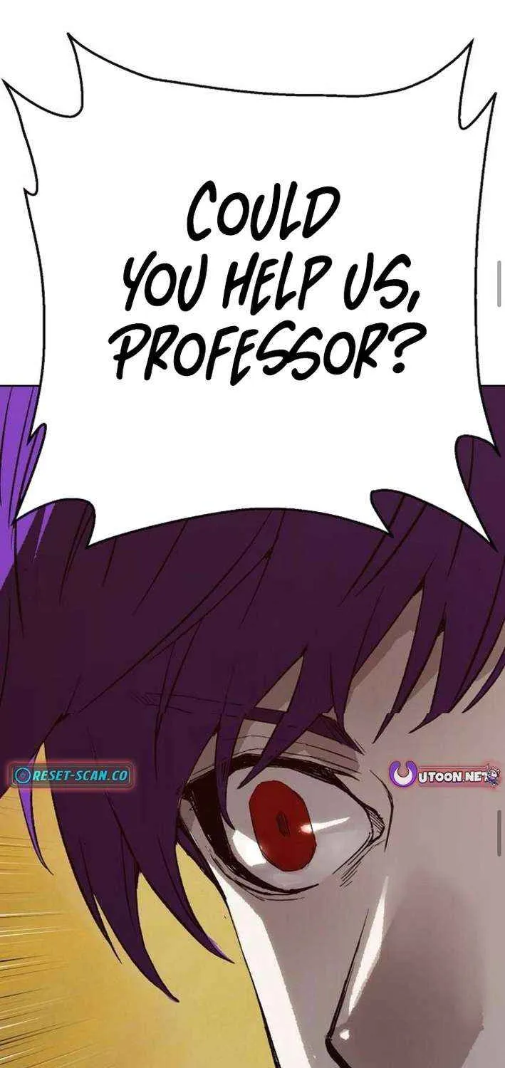 The Villain’s Profiler Chapter 5 page 44 - 