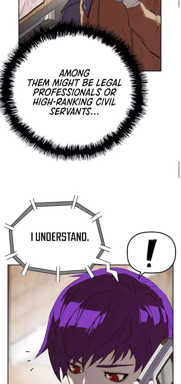 The Villain’s Profiler Chapter 5 page 46 - 