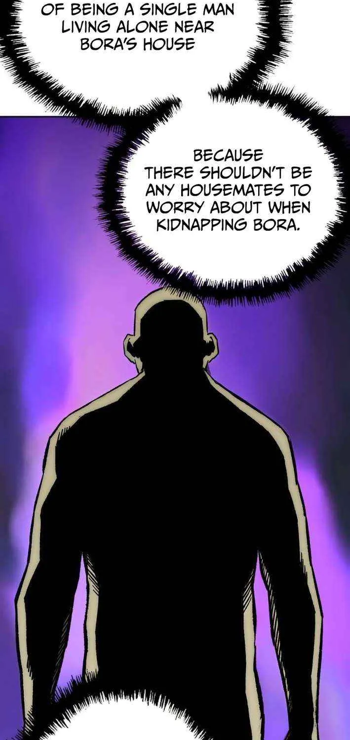 The Villain’s Profiler Chapter 6 page 11 - 