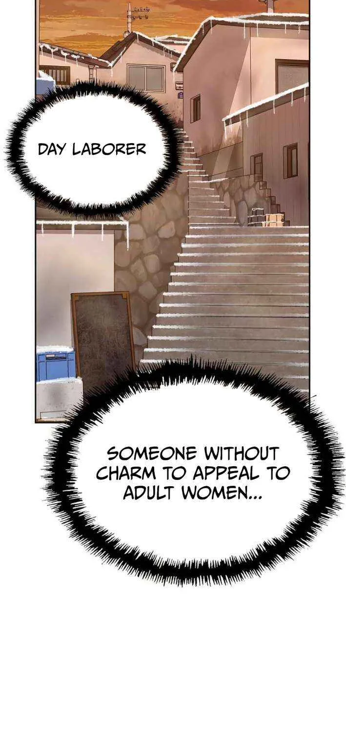 The Villain’s Profiler Chapter 6 page 25 - 
