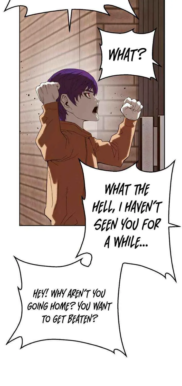 The Villain’s Profiler Chapter 6 page 50 - 