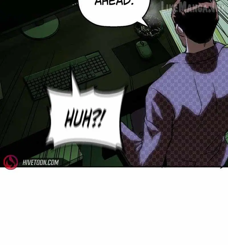 The Villain’s Profiler Chapter 69 page 9 - 