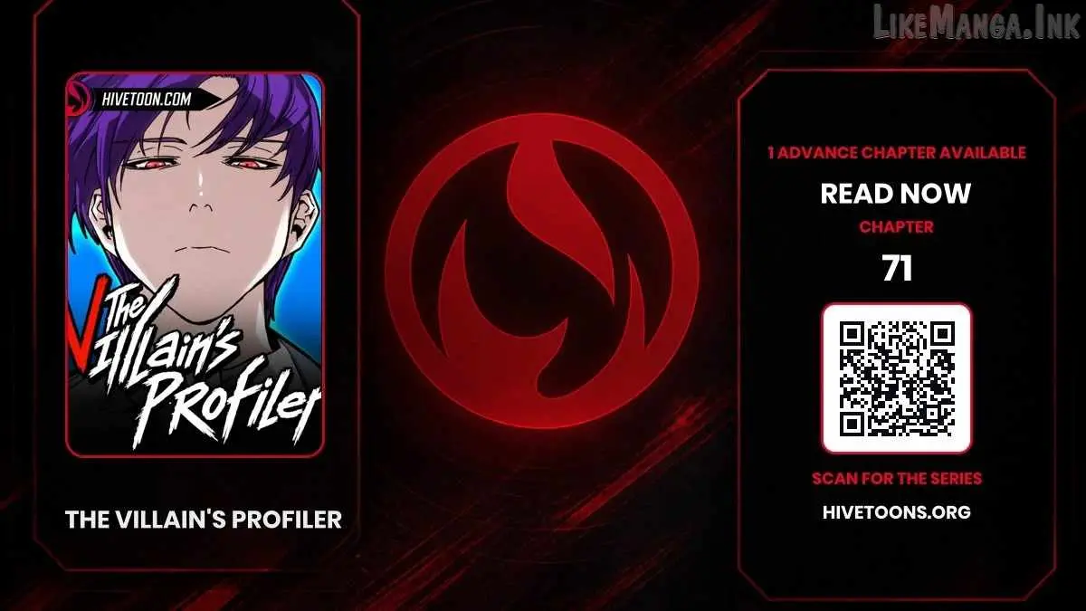 The Villain’s Profiler Chapter 70 page 31 - 