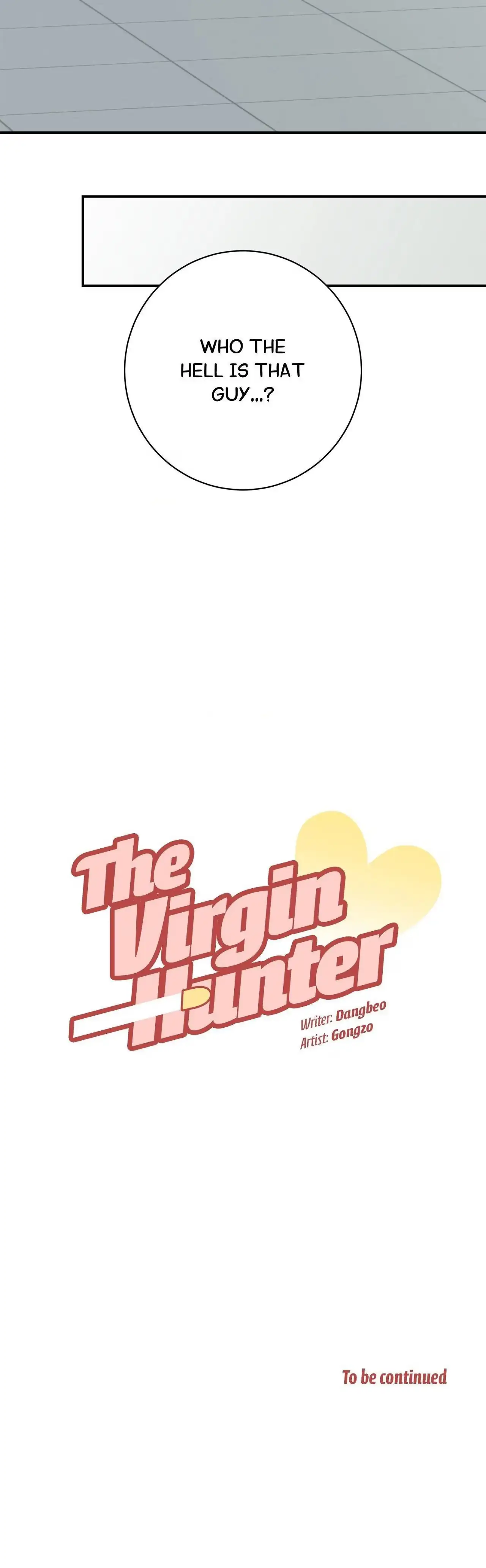 The Virgin Hunter Chapter 1 page 29 - 