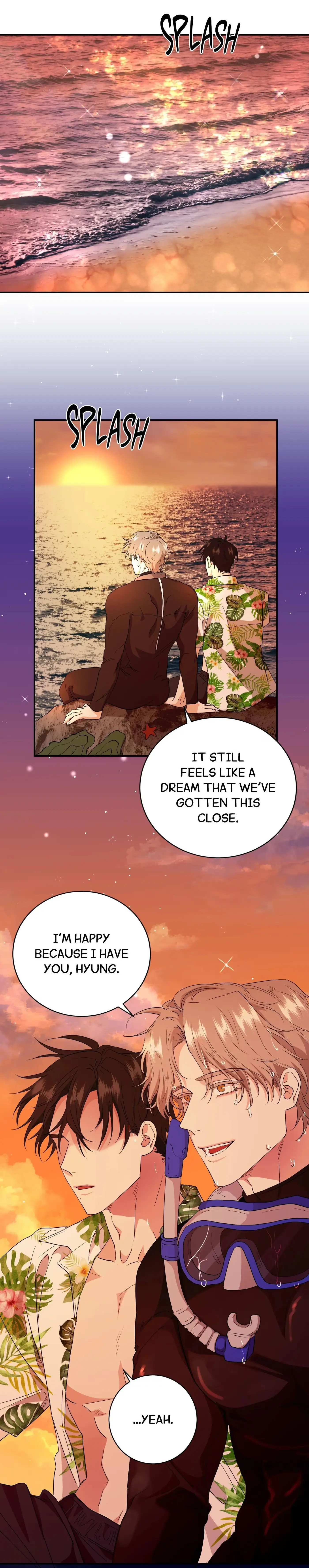 The Virgin Hunter Chapter 2 page 28 - 
