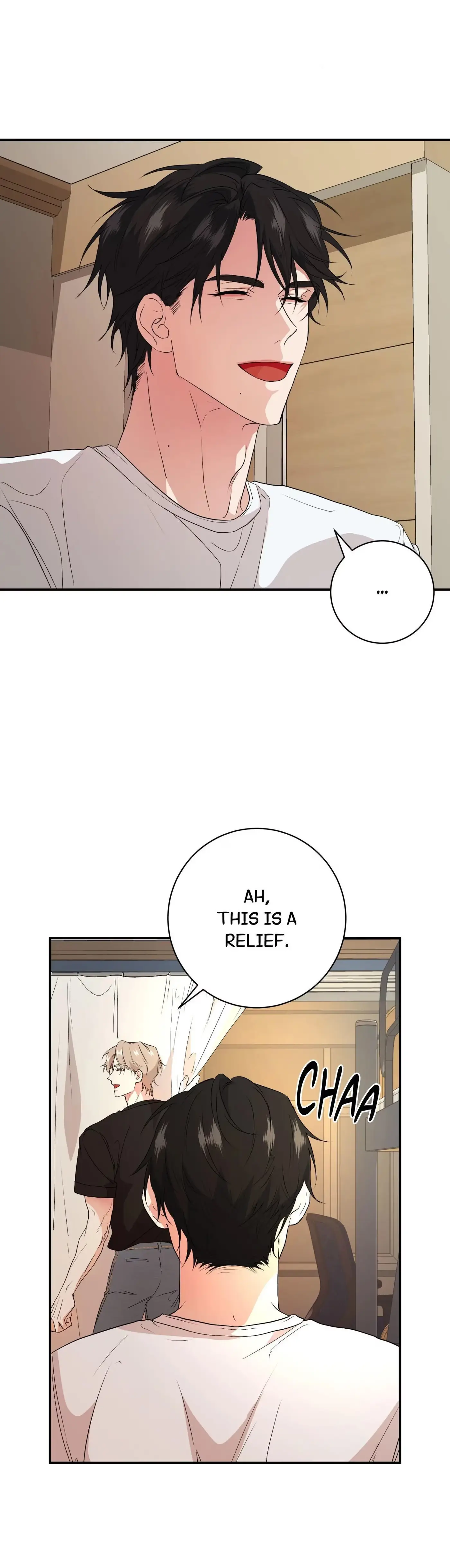 The Virgin Hunter Chapter 3 page 9 - 