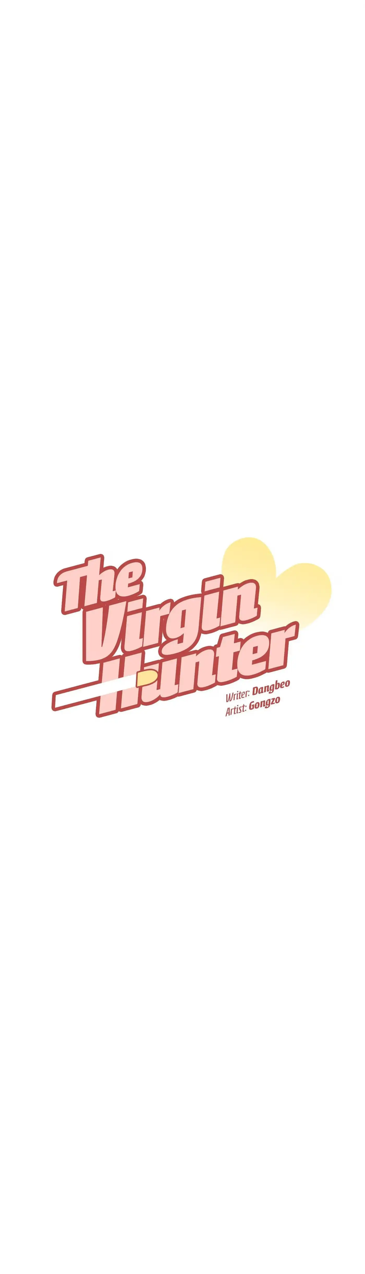 The Virgin Hunter Chapter 4 page 27 - 