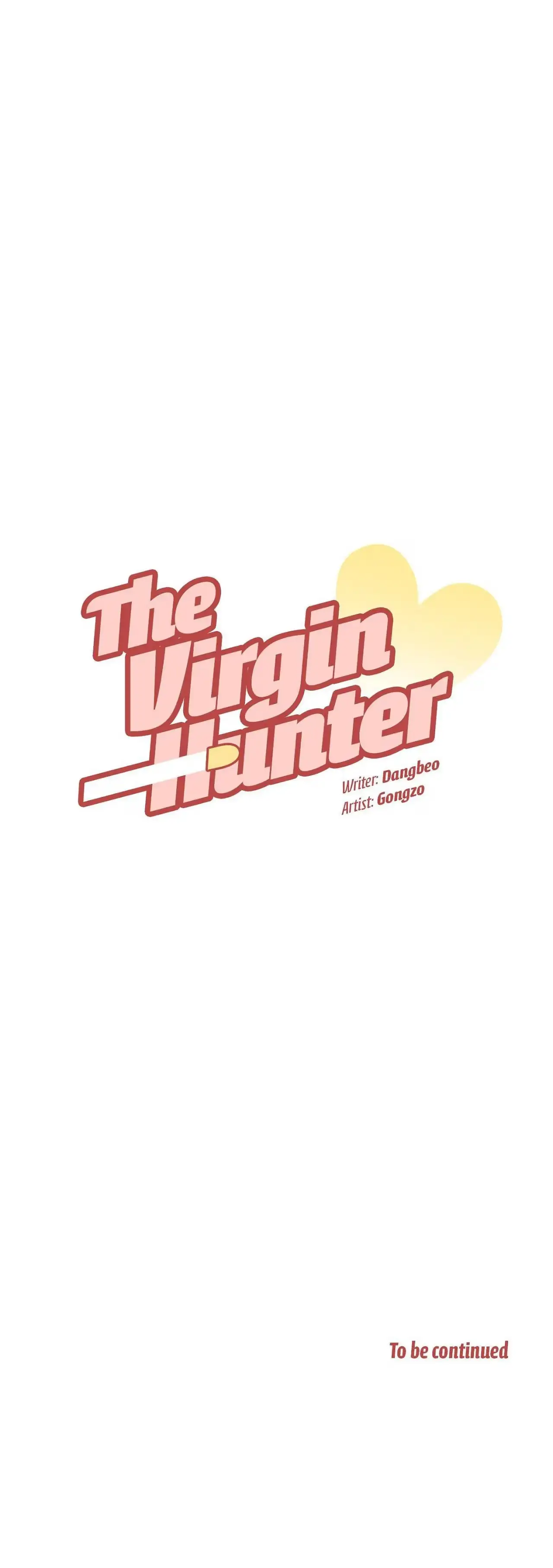 The Virgin Hunter Chapter 5 page 26 - 