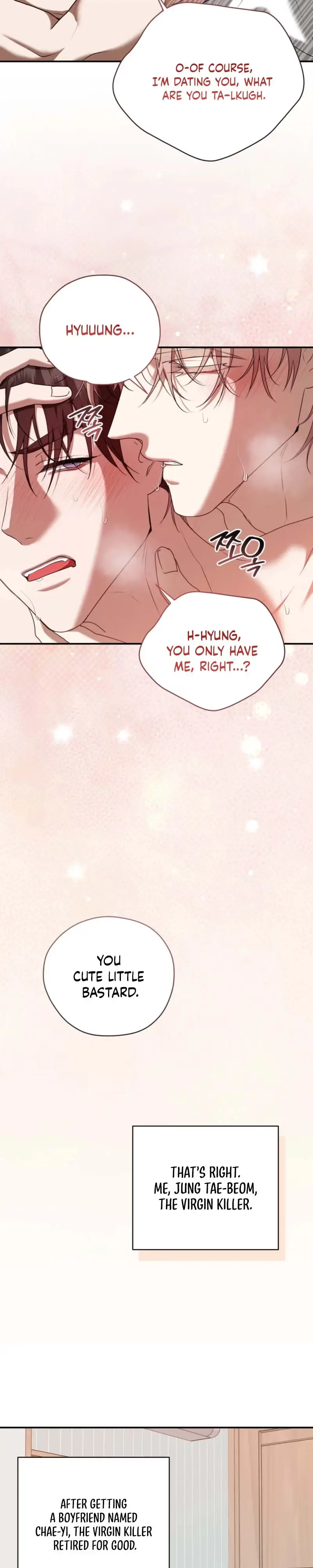 The Virgin Hunter Chapter 7 page 2 - 