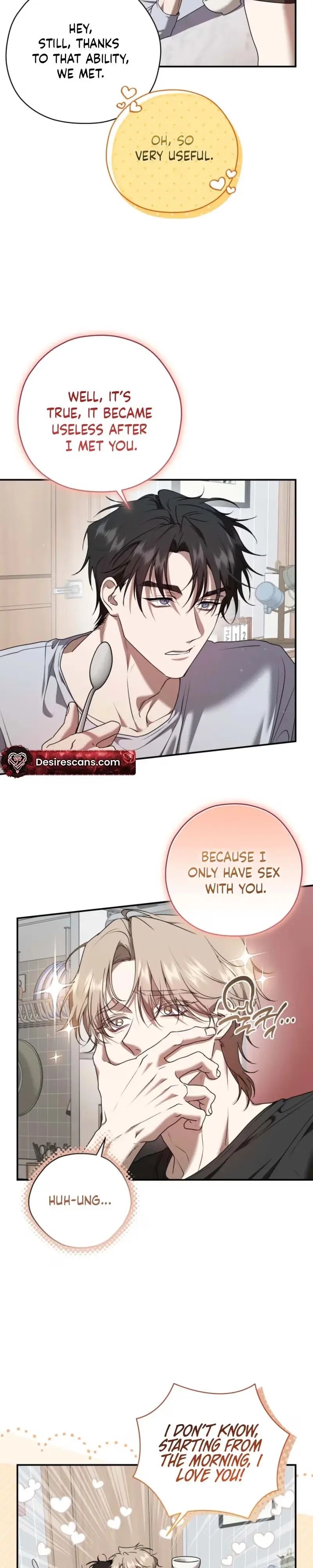 The Virgin Hunter Chapter 7 page 7 - 