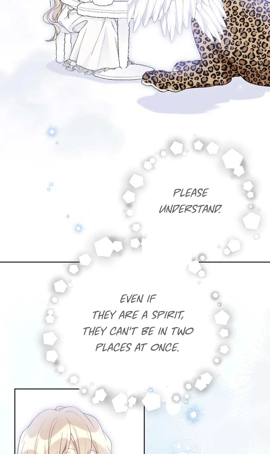 The Viridescent Tiara Chapter 113 page 3 - 