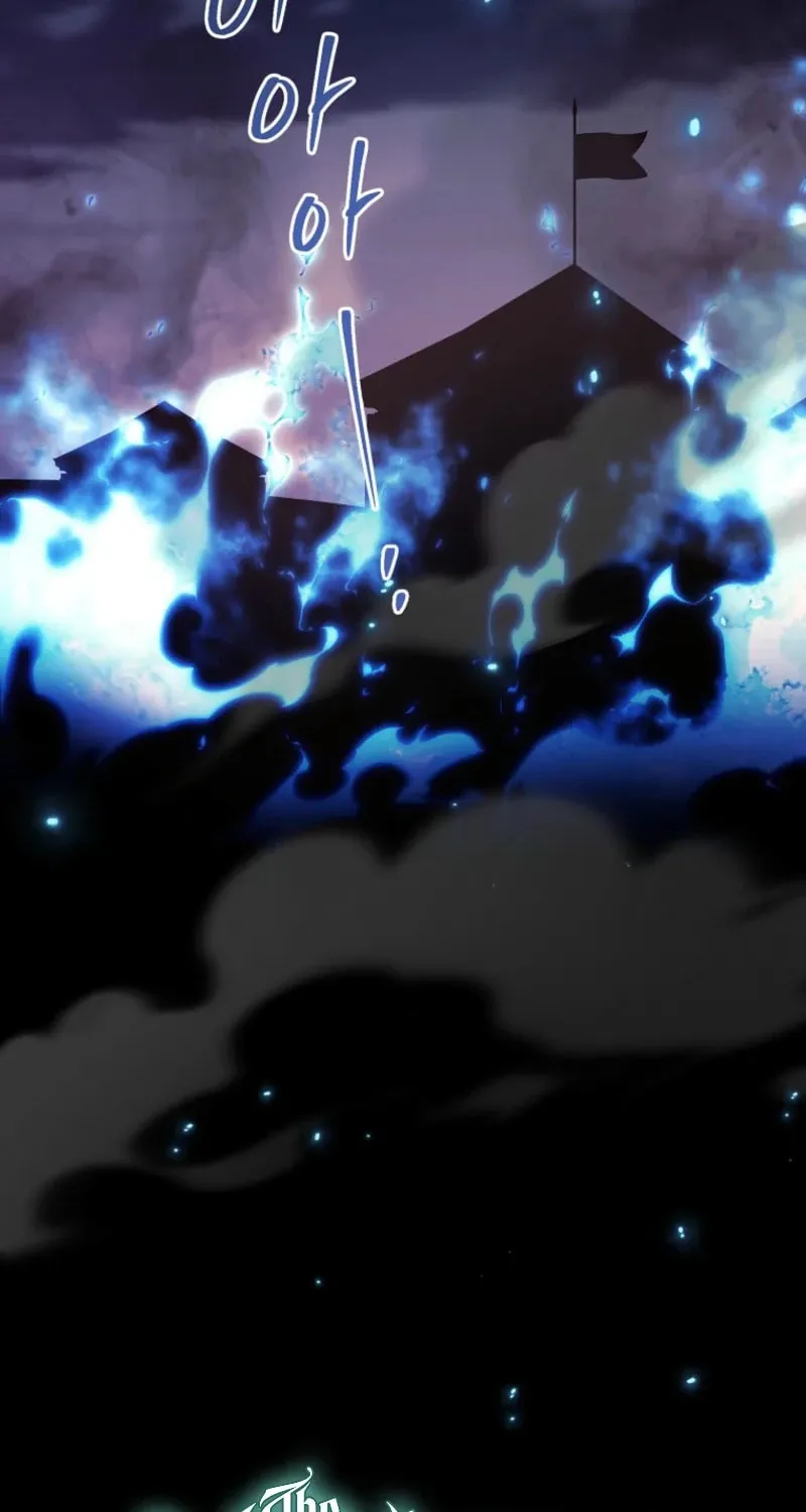 The Viridescent Tiara Chapter 139 page 14 - 