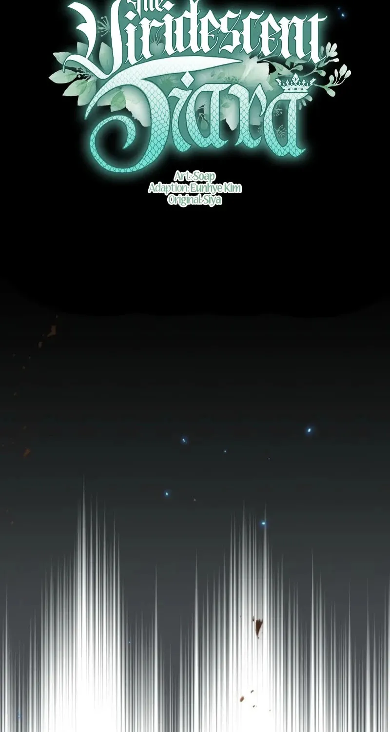 The Viridescent Tiara Chapter 139 page 15 - 