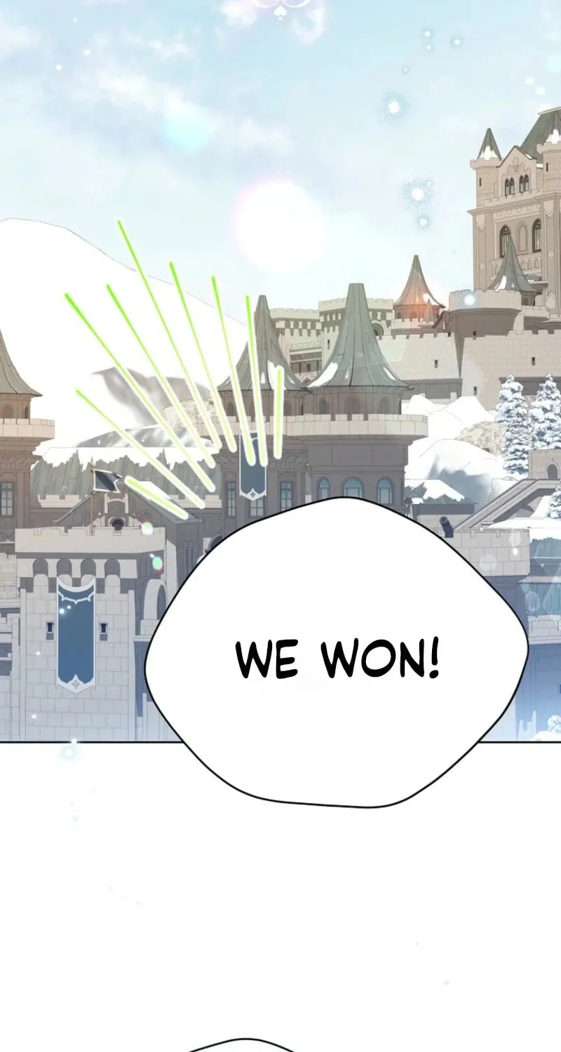 The Viridescent Tiara Chapter 139 page 17 - 