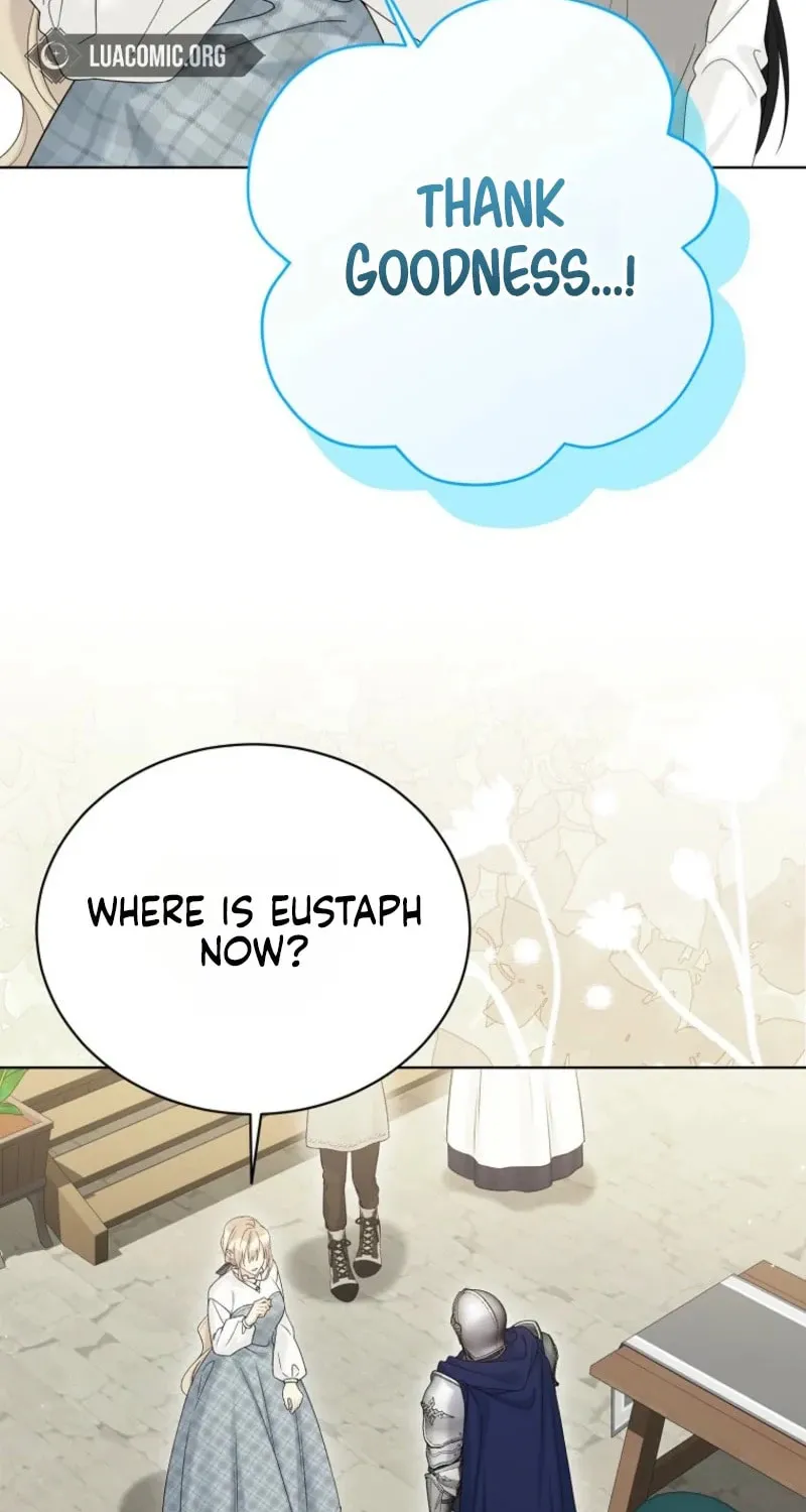 The Viridescent Tiara Chapter 139 page 19 - 
