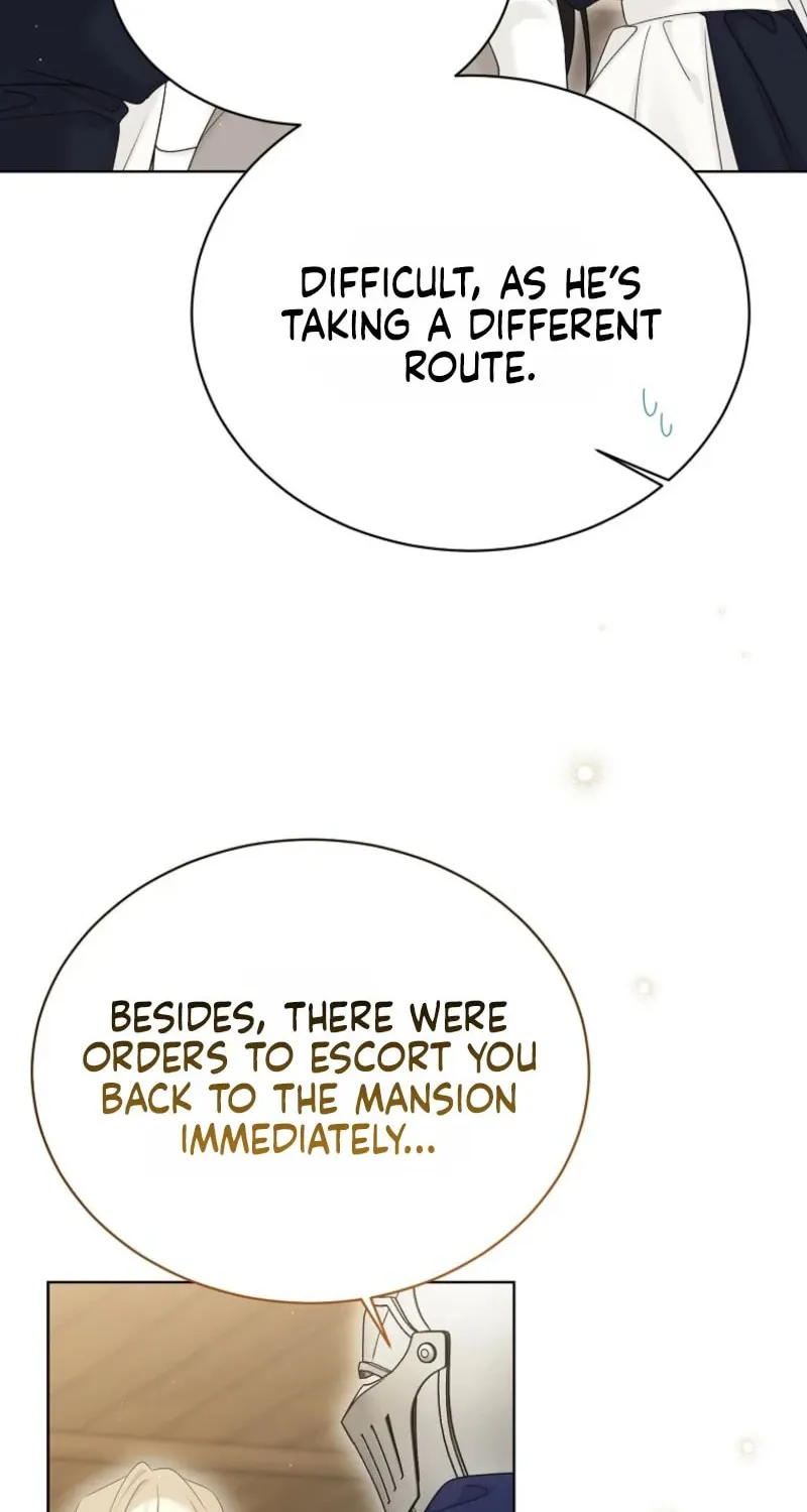 The Viridescent Tiara Chapter 139 page 22 - 